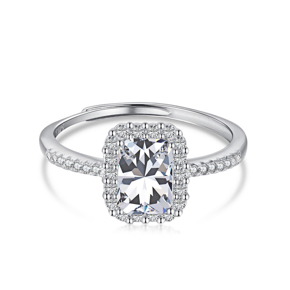 Joanne's Ring - Amyra's Jewellery
