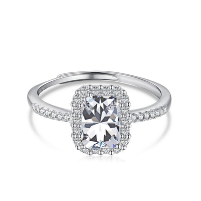 Joanne's Ring - Amyra's Jewellery