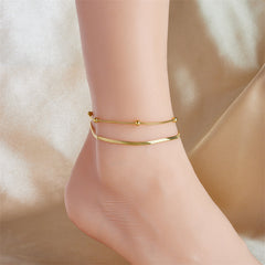 Ella's Anklet - Amyra's Jewellery