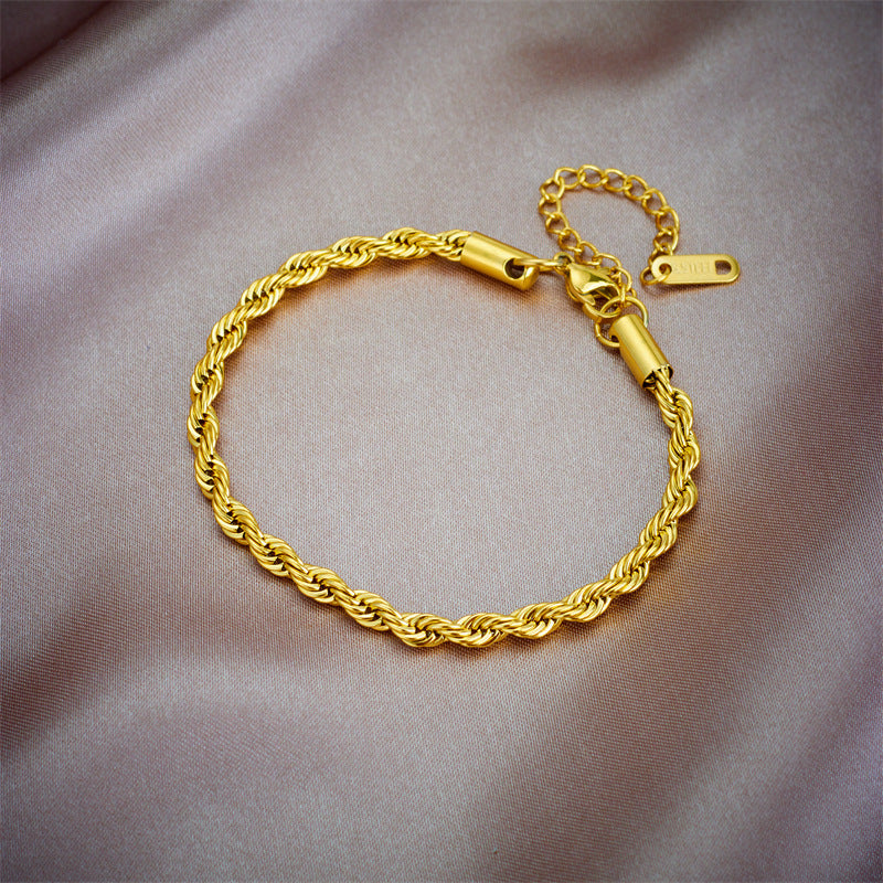Hanna's set - Amyra's Jewellery