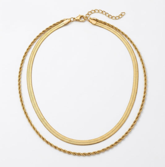 Collier Elyna
