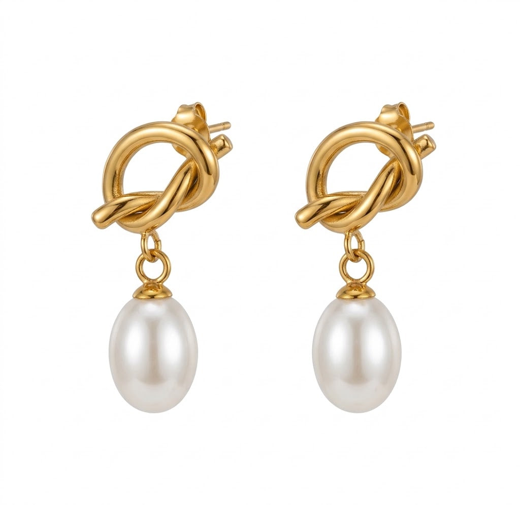Pearl Twist