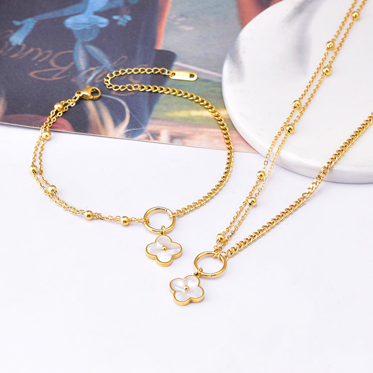 Nayla's set - Amyra's Jewellery