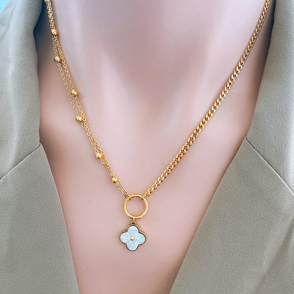 Nayla's set - Amyra's Jewellery