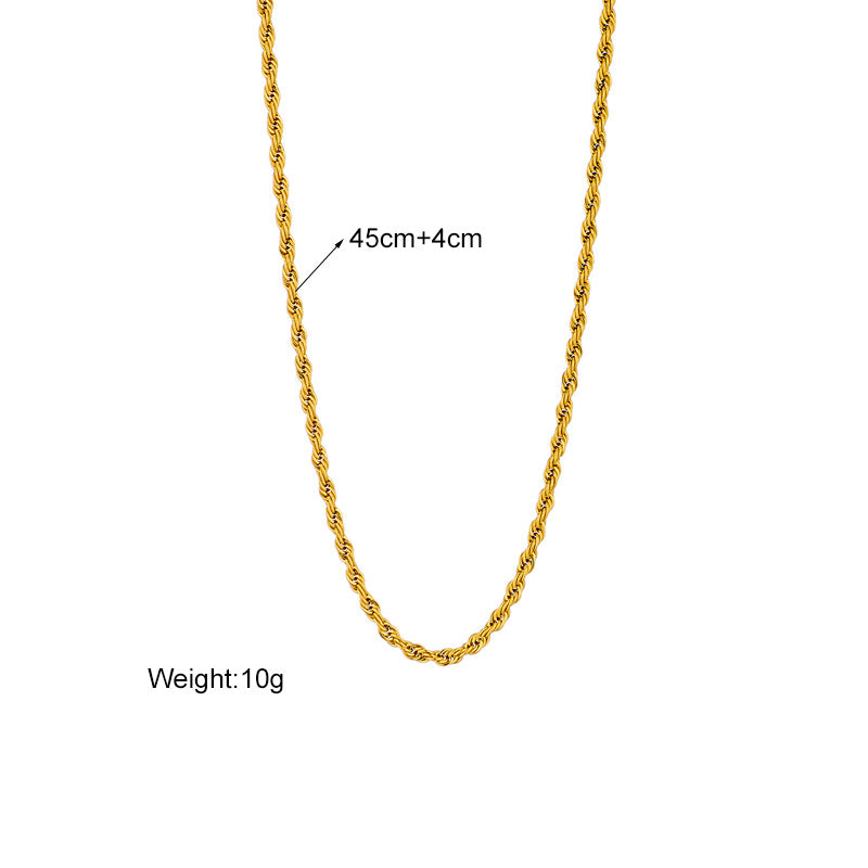 Hanna's set - Amyra's Jewellery
