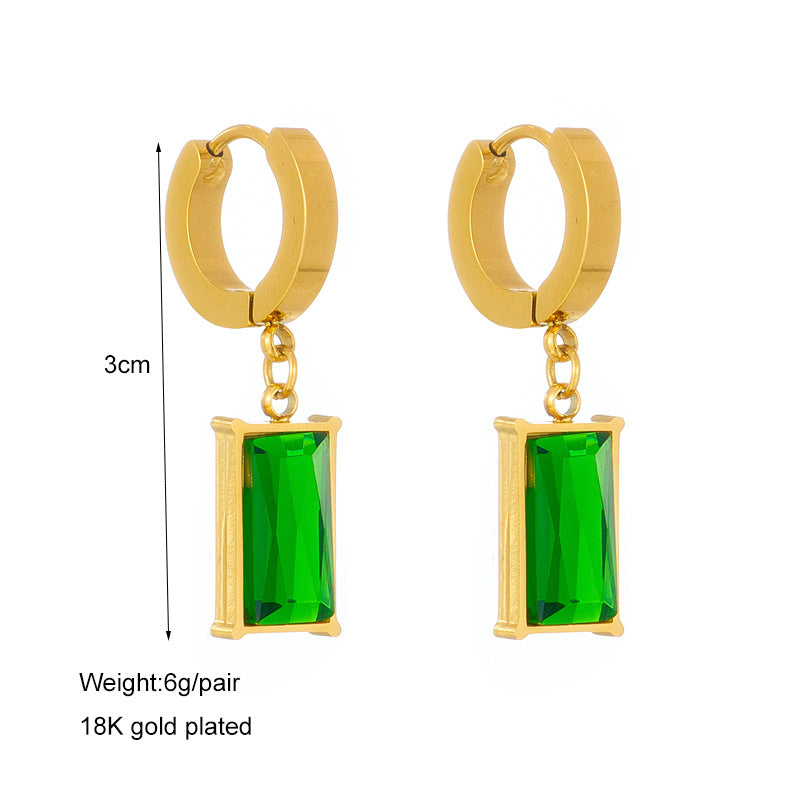Manal's Set - Amyra's Jewellery