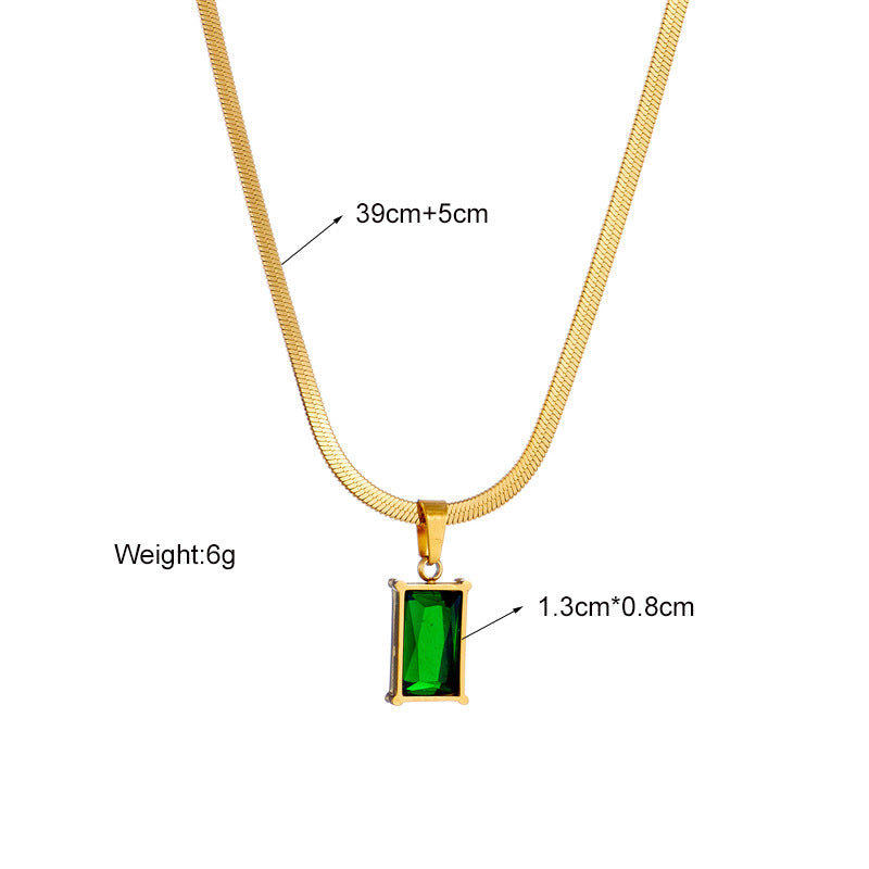 Manal's Set - Amyra's Jewellery