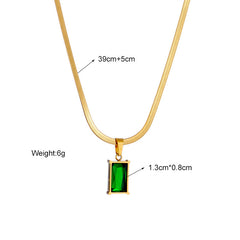 Manal's Set - Amyra's Jewellery