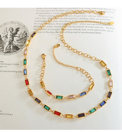 Mira's Set - Amyra's Jewellery