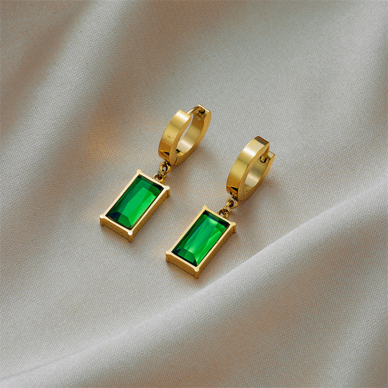 Manal's Set - Amyra's Jewellery