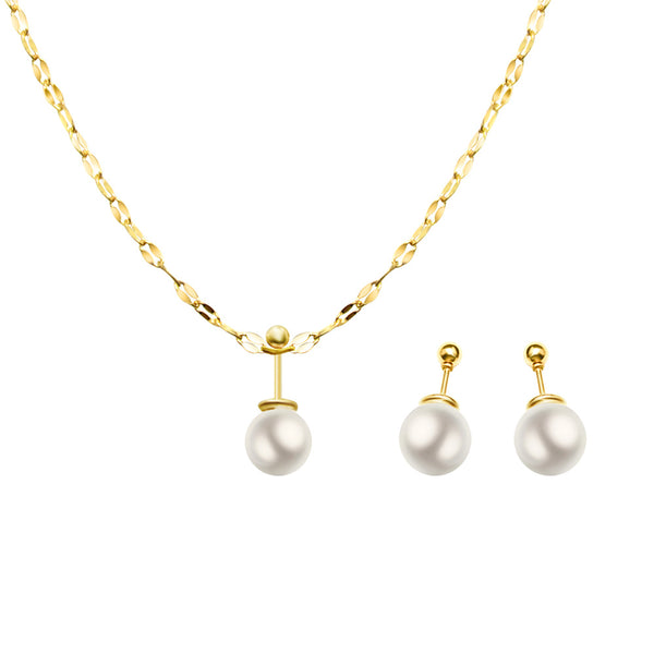 Lina's set - Amyra's Jewellery