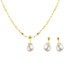Lina's set - Amyra's Jewellery