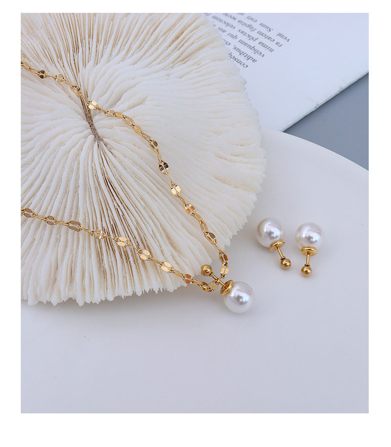 Lina's set - Amyra's Jewellery
