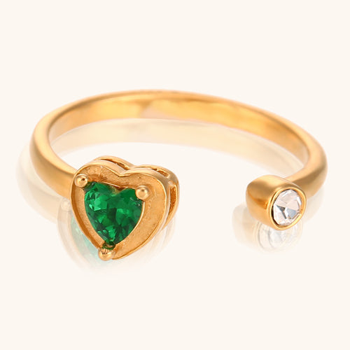 Amy's Ring - Amyra's Jewellery