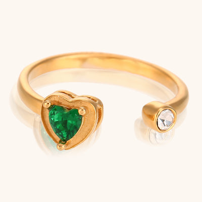 Amy's Ring - Amyra's Jewellery