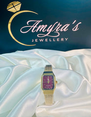 Eterna Gold - Amyra's Jewellery