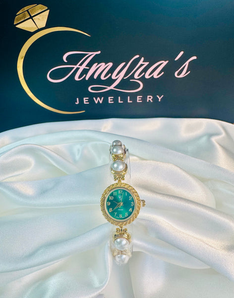 Celestia - Amyra's Jewellery
