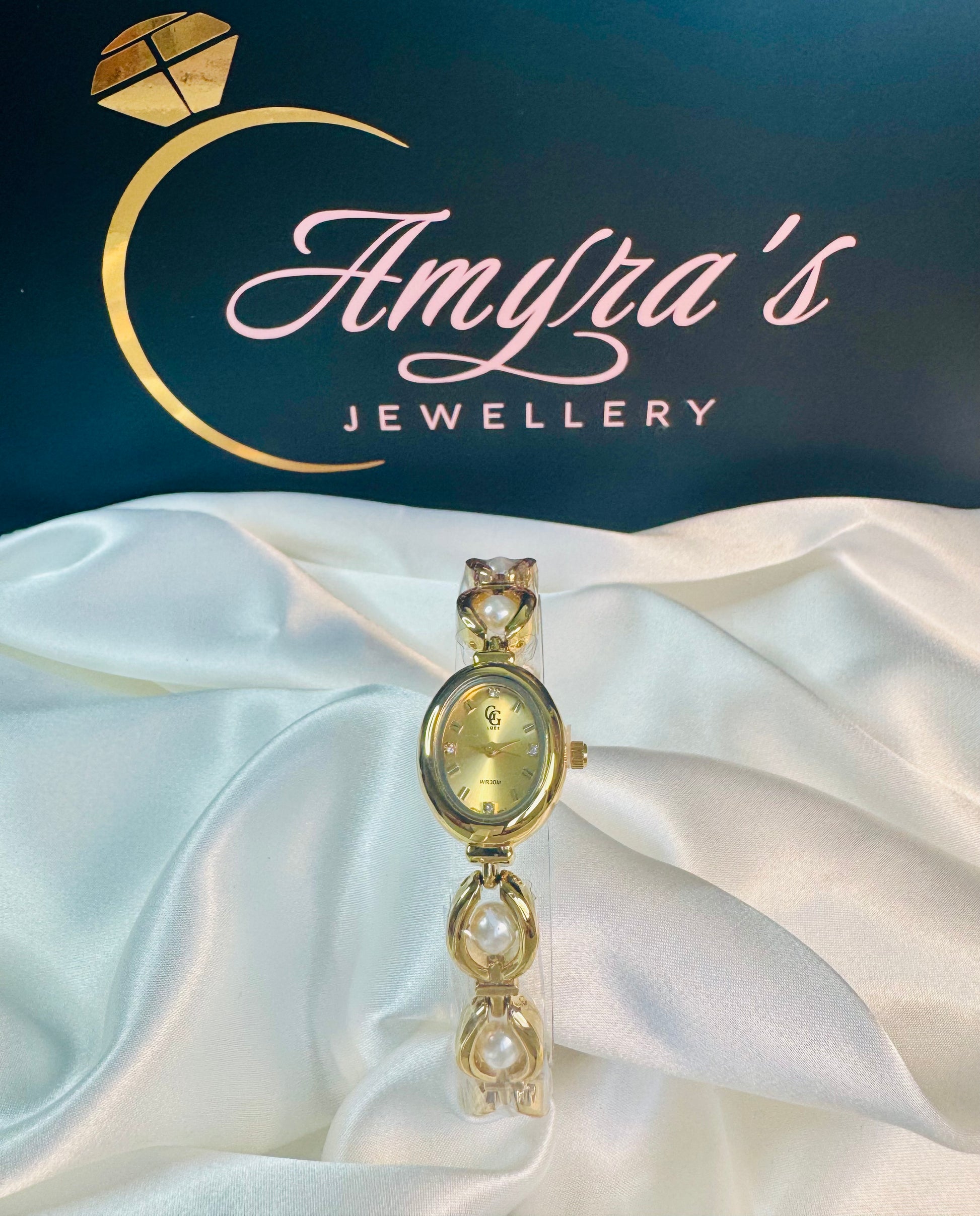 Majesta - Amyra's Jewellery