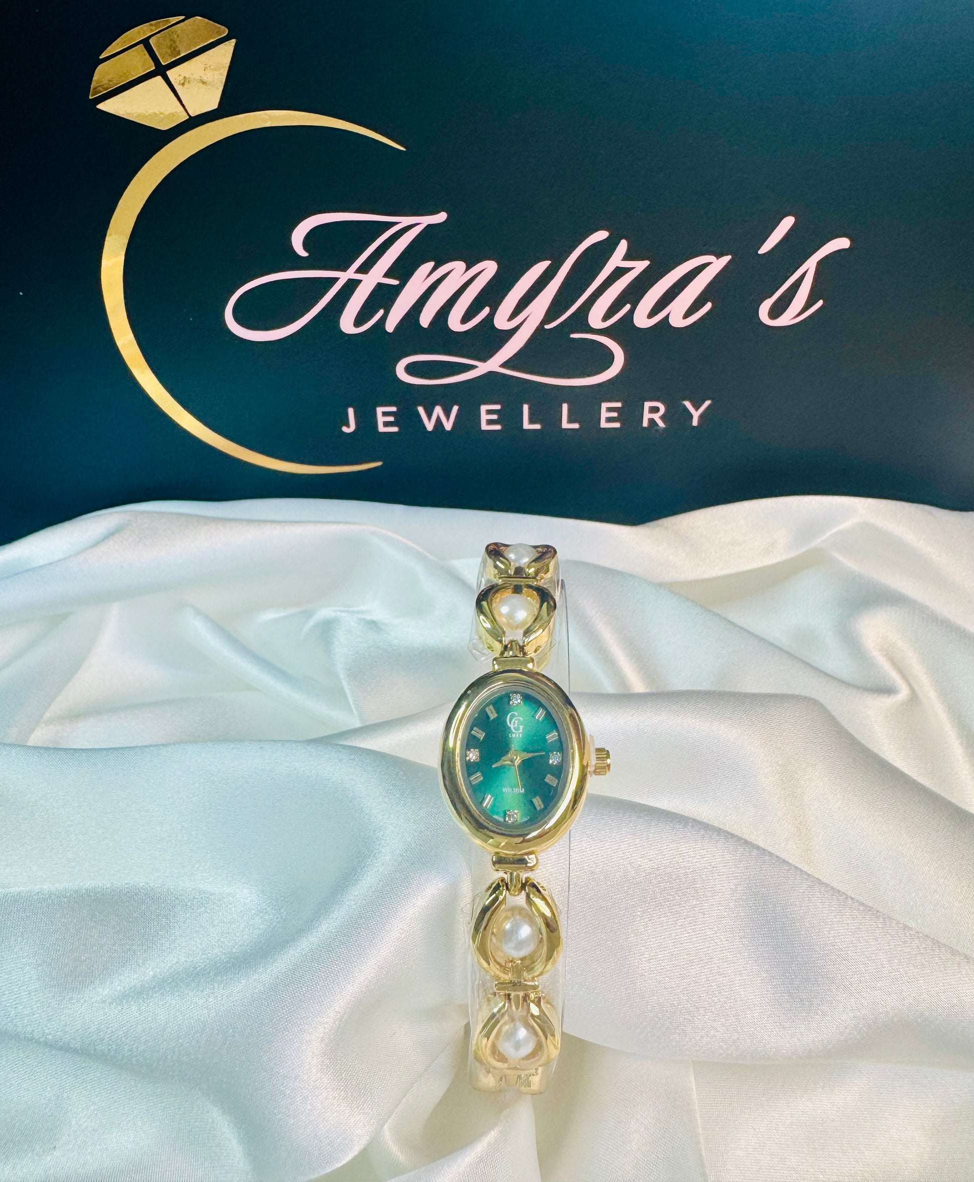 Majesta - Amyra's Jewellery