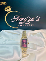 Noble Edge - Amyra's Jewellery