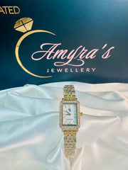 Noble Edge - Amyra's Jewellery