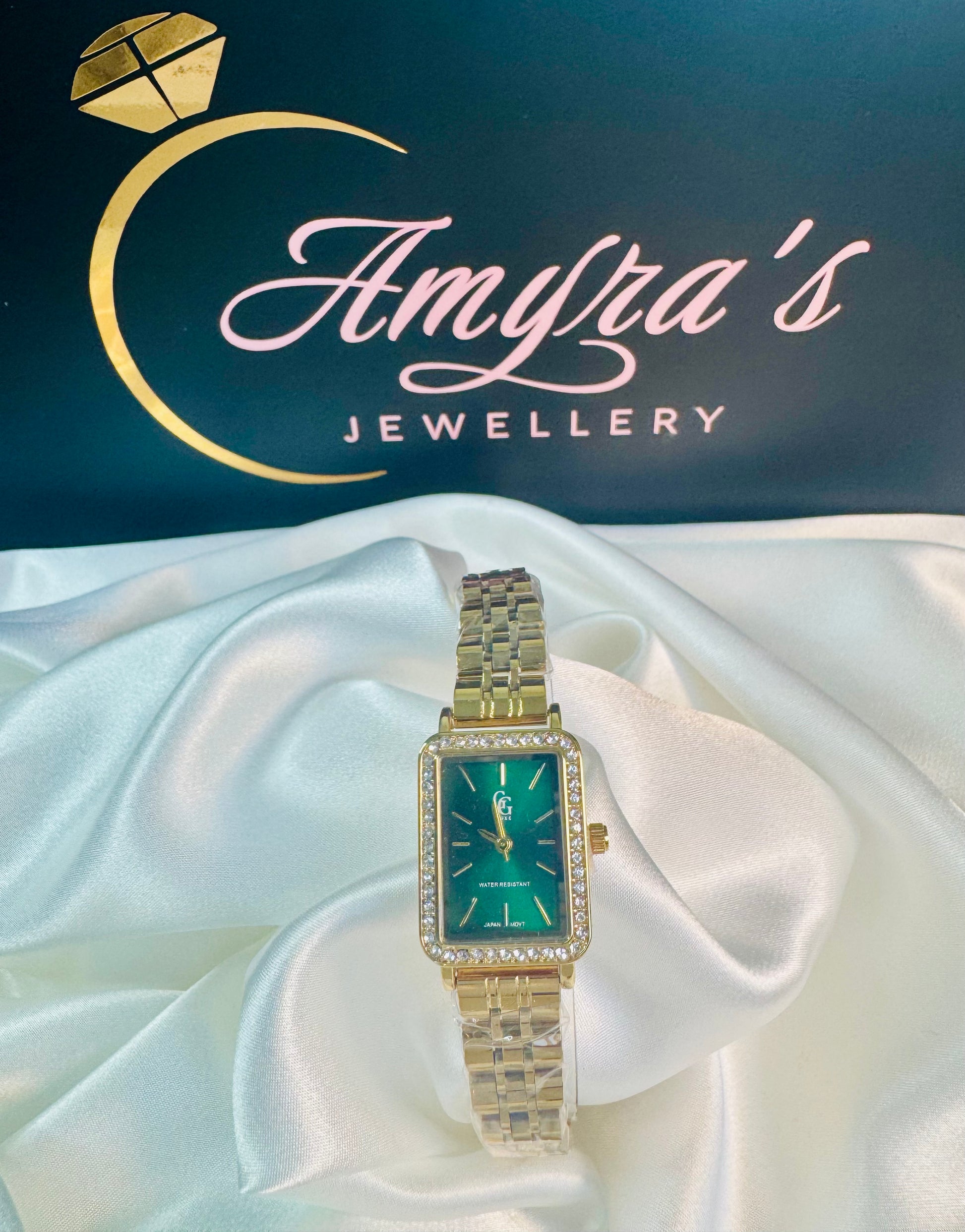 Noble Edge - Amyra's Jewellery
