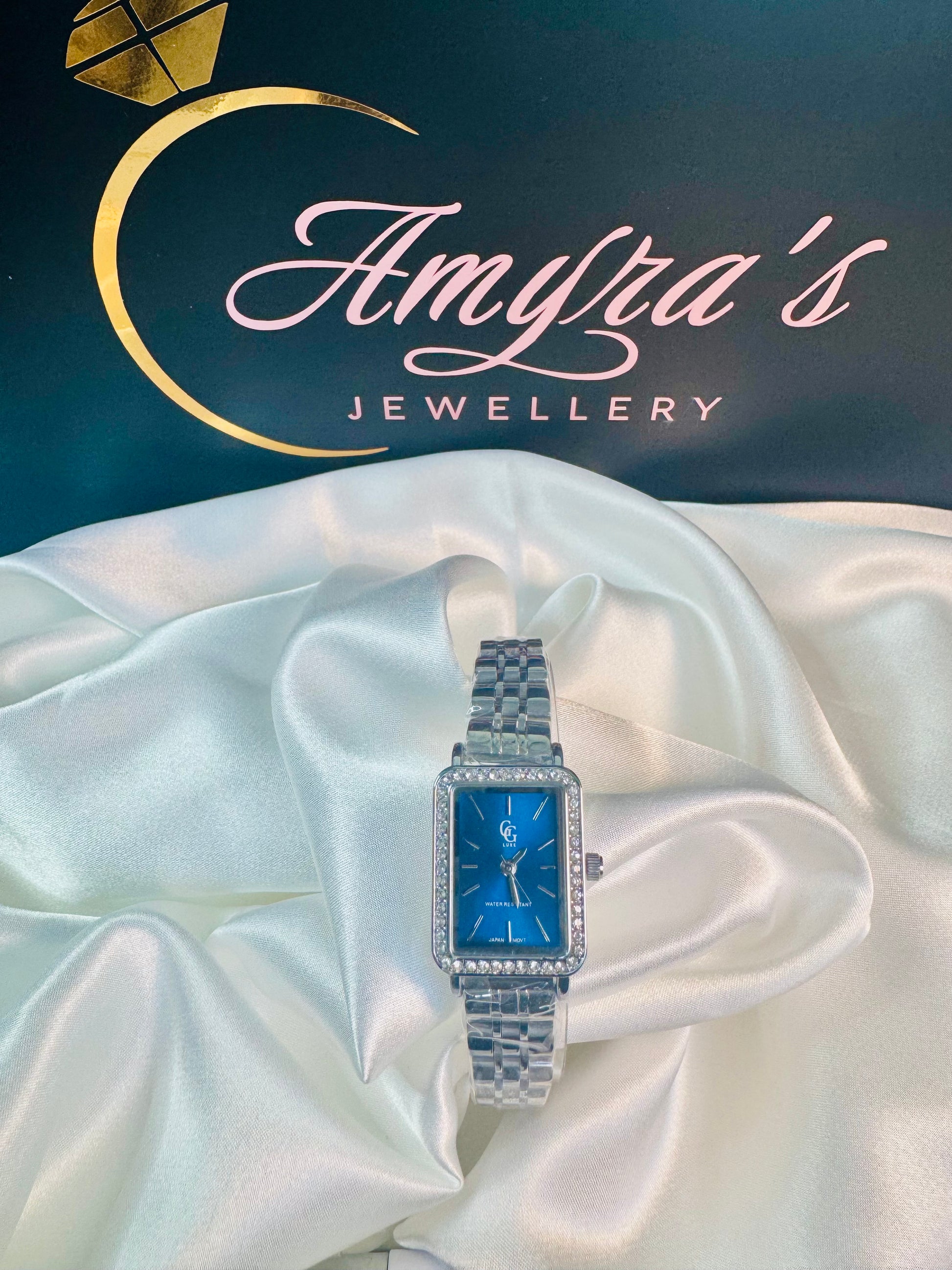 Noble Edge - Amyra's Jewellery