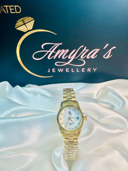 Nova Lux - Amyra's Jewellery