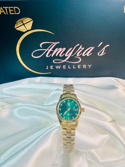 Nova Lux - Amyra's Jewellery