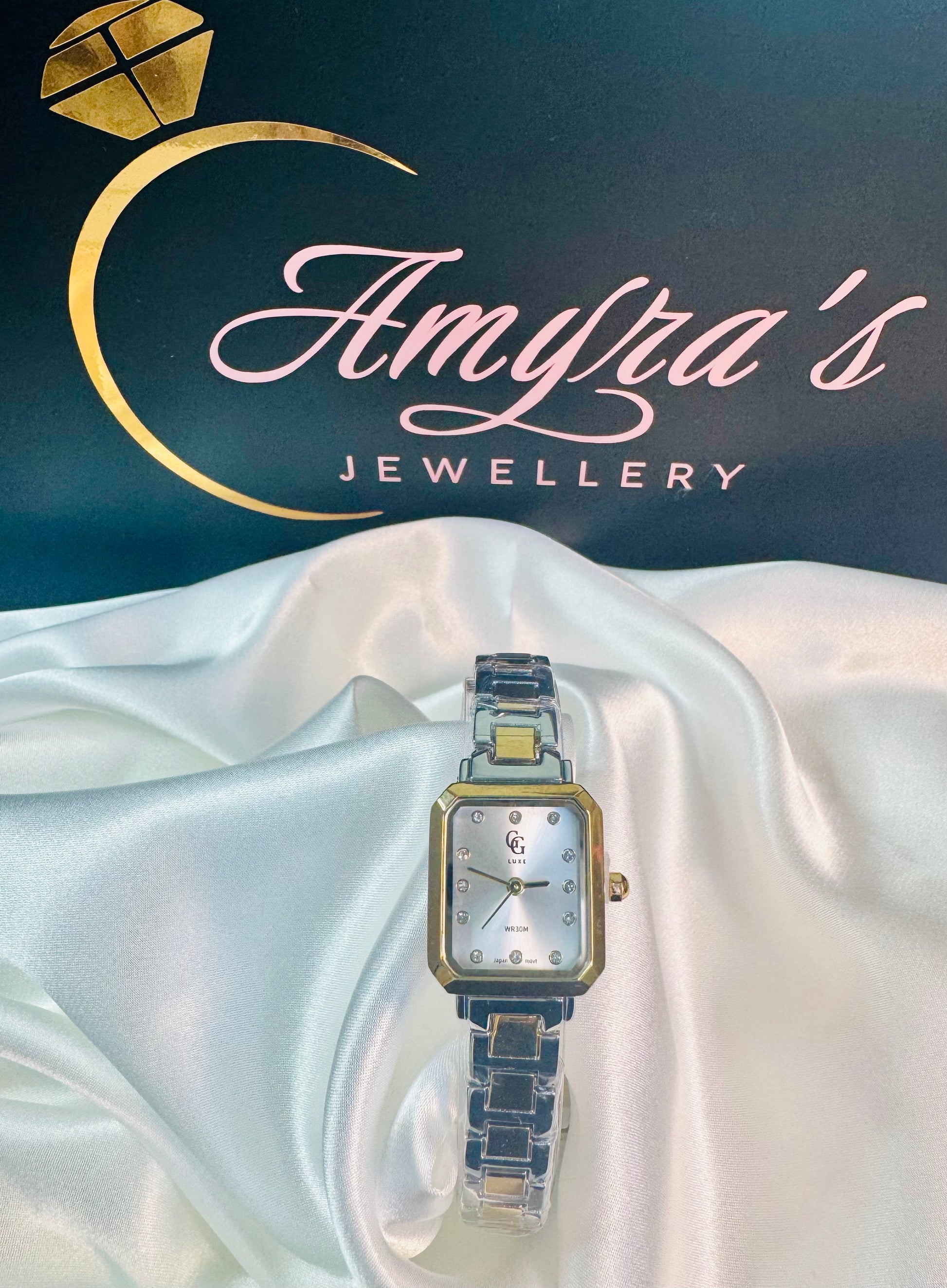 Prestige - Amyra's Jewellery