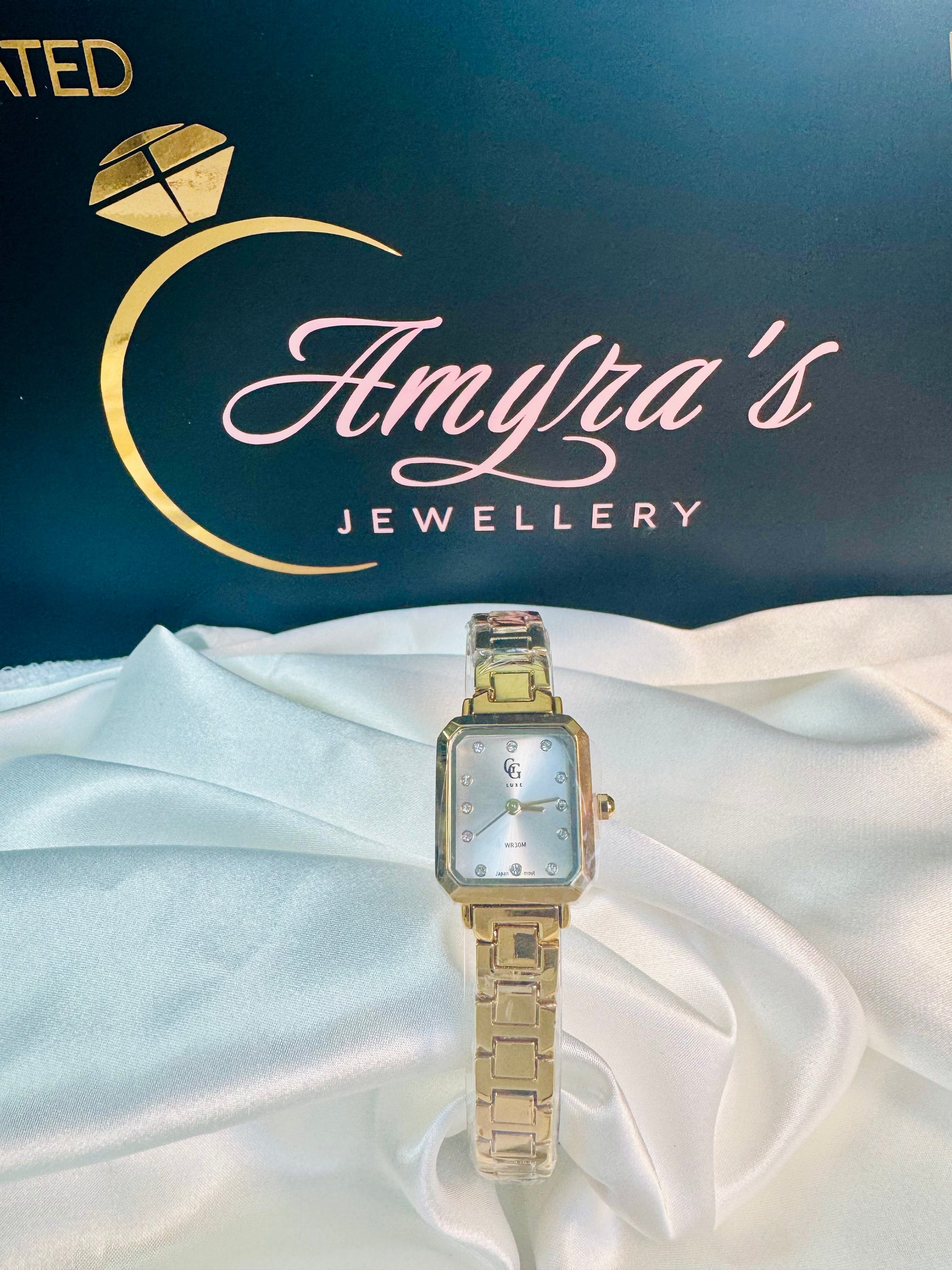 Prestige - Amyra's Jewellery